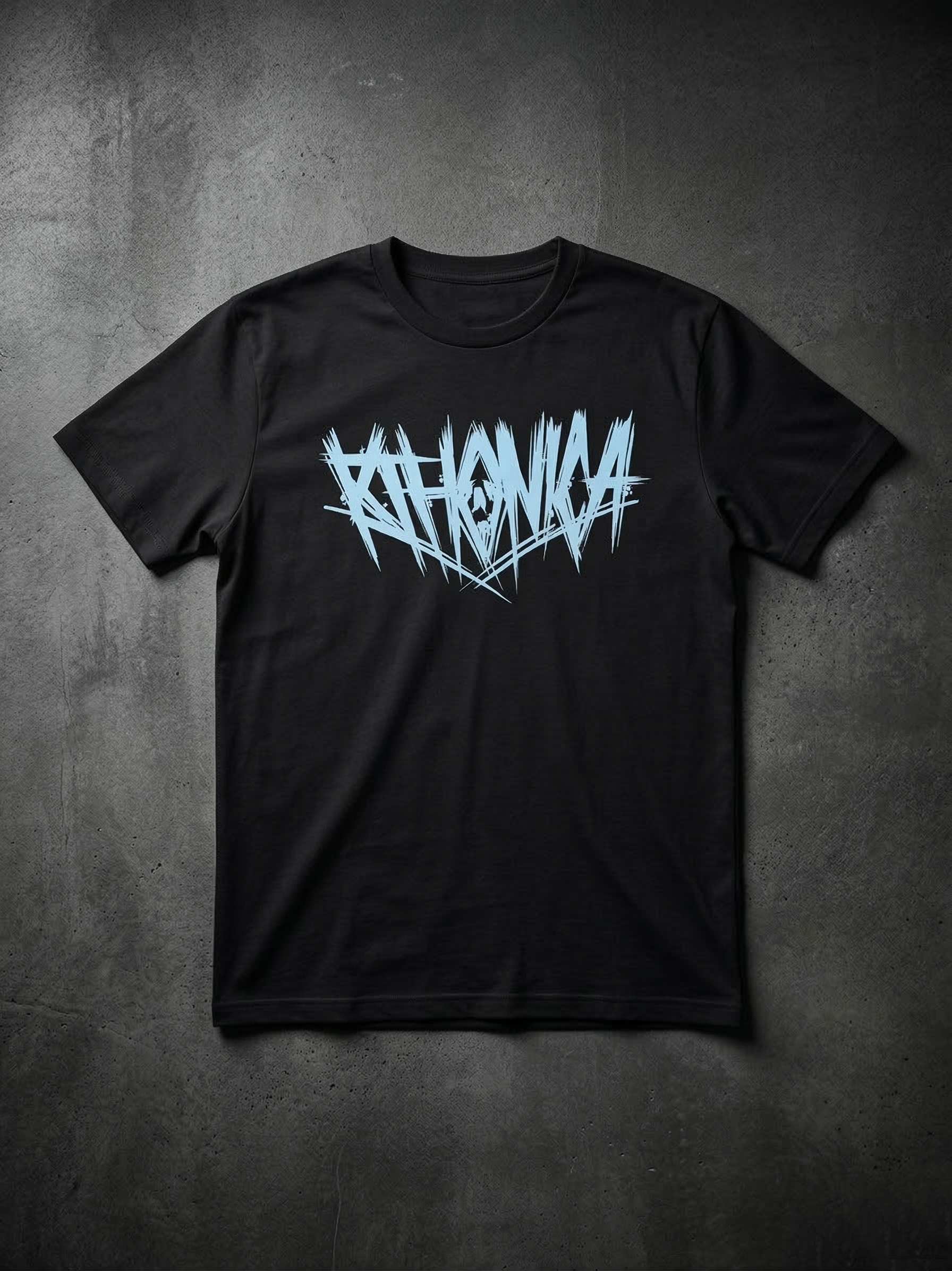 THE SIGNAL TEE view 2